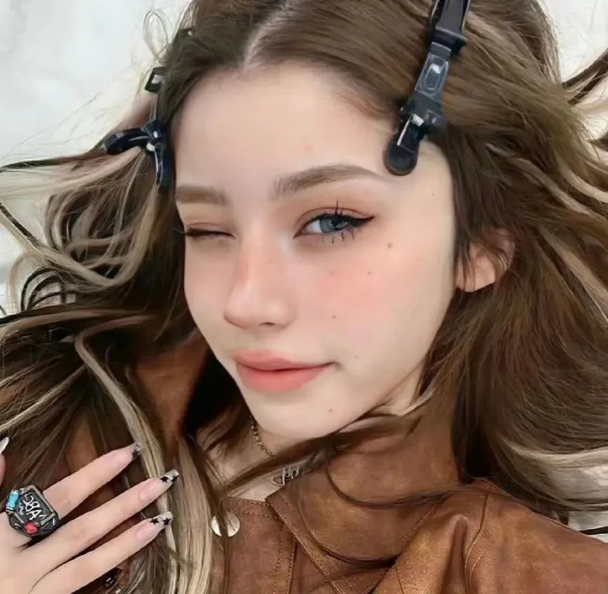 我的妈妈是校花