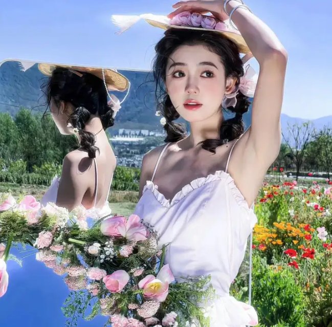 鬼魅情人